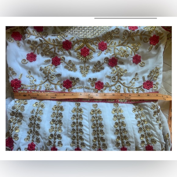 Lengenga - never worn before - Picture 6 of 7